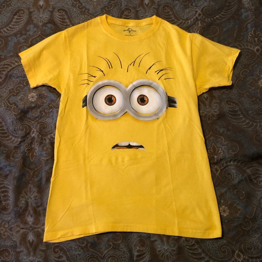 3 for $20 minion T-shirt